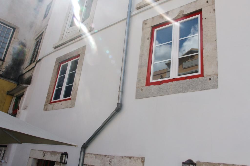 Apartamento Alfama Fado